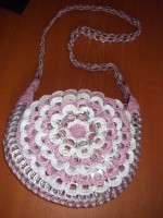 Bolso Flor 10€