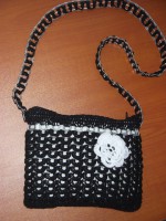 Bolso Cuadrado 10€